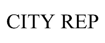 CITY REP