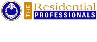 THE RESIDENTIAL PROFESSIONALS