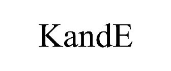 KANDE