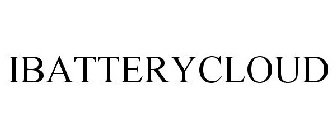 IBATTERYCLOUD