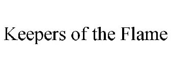 KEEPERS OF THE FLAME