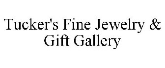 TUCKER'S FINE JEWELRY & GIFT GALLERY