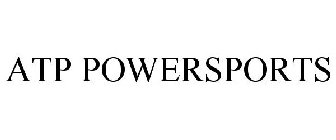 ATP POWERSPORTS