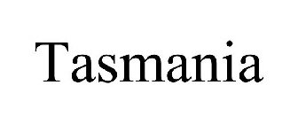 TASMANIA