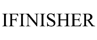 IFINISHER