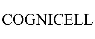 COGNICELL