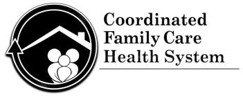 COORDINATED FAMILY CARE HEALTH SYSTEM