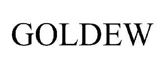 GOLDEW