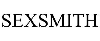 SEXSMITH