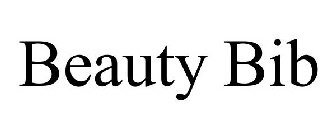 BEAUTY BIB
