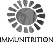 IMMUNITRITION