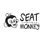 SEAT MONKEY