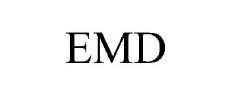 EMD