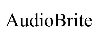 AUDIOBRITE