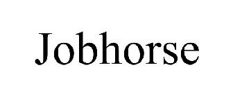 JOBHORSE