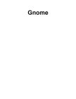 GNOME