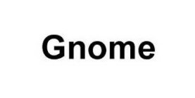 GNOME