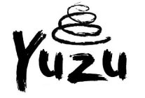 YUZU