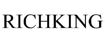 RICHKING