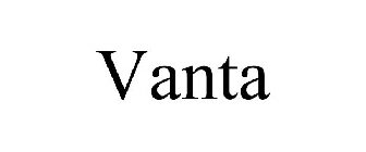 VANTA