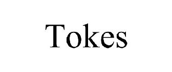TOKES