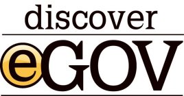 DISCOVEREGOV