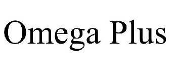 OMEGA PLUS