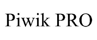 PIWIK PRO