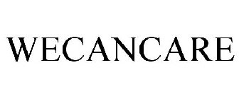 WECANCARE