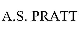 A.S. PRATT