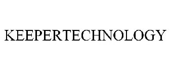 KEEPERTECHNOLOGY