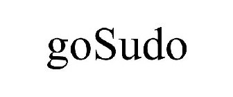 GOSUDO
