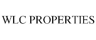 WLC PROPERTIES