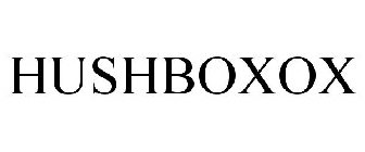 HUSHBOXOX
