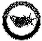 INSULATION PARTNERS, INC.