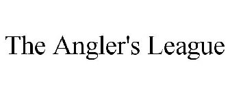 THE ANGLER'S LEAGUE