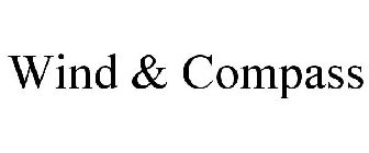 WIND & COMPASS