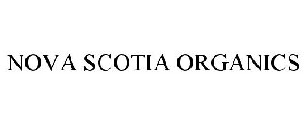 NOVA SCOTIA ORGANICS