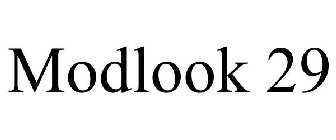 MODLOOK 29