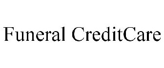 FUNERAL CREDITCARE