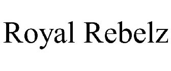 ROYAL REBELZ