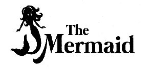 THE MERMAID