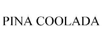 PINA COOLADA