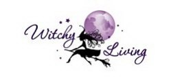 WITCHY LIVING