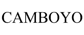 CAMBOYO