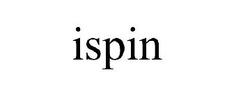 ISPIN
