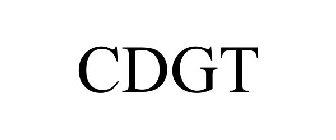 CDGT