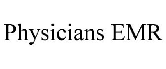 PHYSICIANS EMR