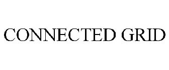 CONNECTED GRID
