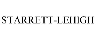 STARRETT-LEHIGH